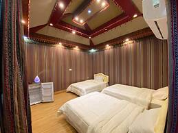 Sun Horizon Chalet