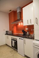Night In Sevilla Duplex