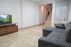 Night In Sevilla Duplex