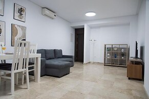 Night In Sevilla Duplex