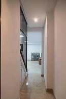 Night In Sevilla Duplex