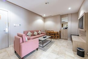 Armada Residence Hotel