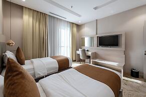 Armada Residence Hotel