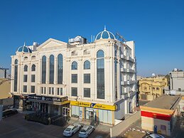 Armada Residence Hotel