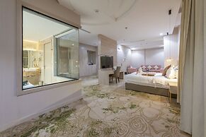Armada Residence Hotel