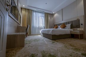 Armada Residence Hotel