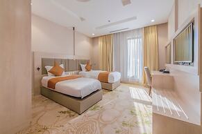 Armada Residence Hotel