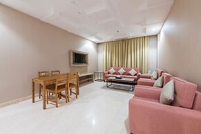 Armada Residence Hotel