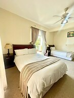 J&T Cape Lodge by ETM
