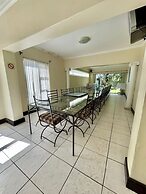 J&T Cape Lodge by ETM