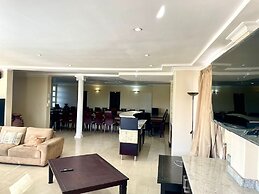 J&T Cape Lodge by ETM