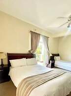 J&T Cape Lodge by ETM