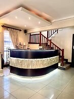 J&T Cape Lodge by ETM