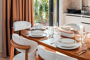 Palmera Beach Villas