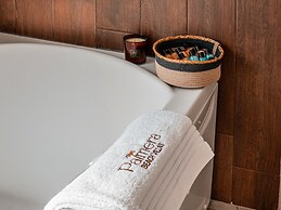 Palmera Beach Villas