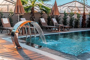 Palmera Beach Villas