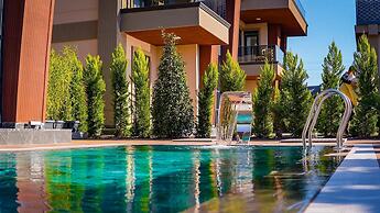Palmera Beach Villas