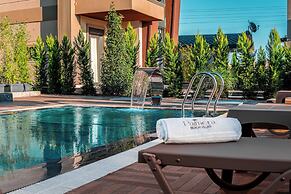 Palmera Beach Villas