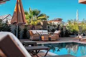 Palmera Beach Villas