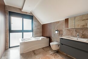 Palmera Beach Villas
