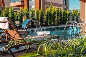 Palmera Beach Villas