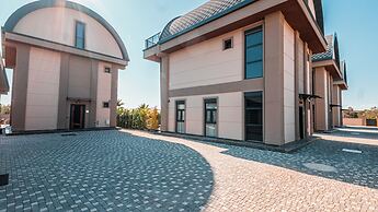 Palmera Beach Villas