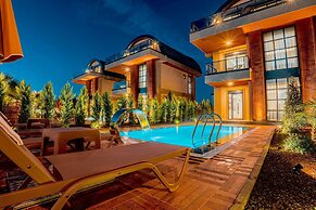 Palmera Beach Villas