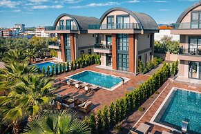 Palmera Beach Villas