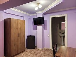 Hotel international