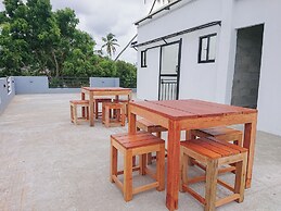 Crescent Bay Weligama