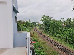 Crescent Bay Weligama