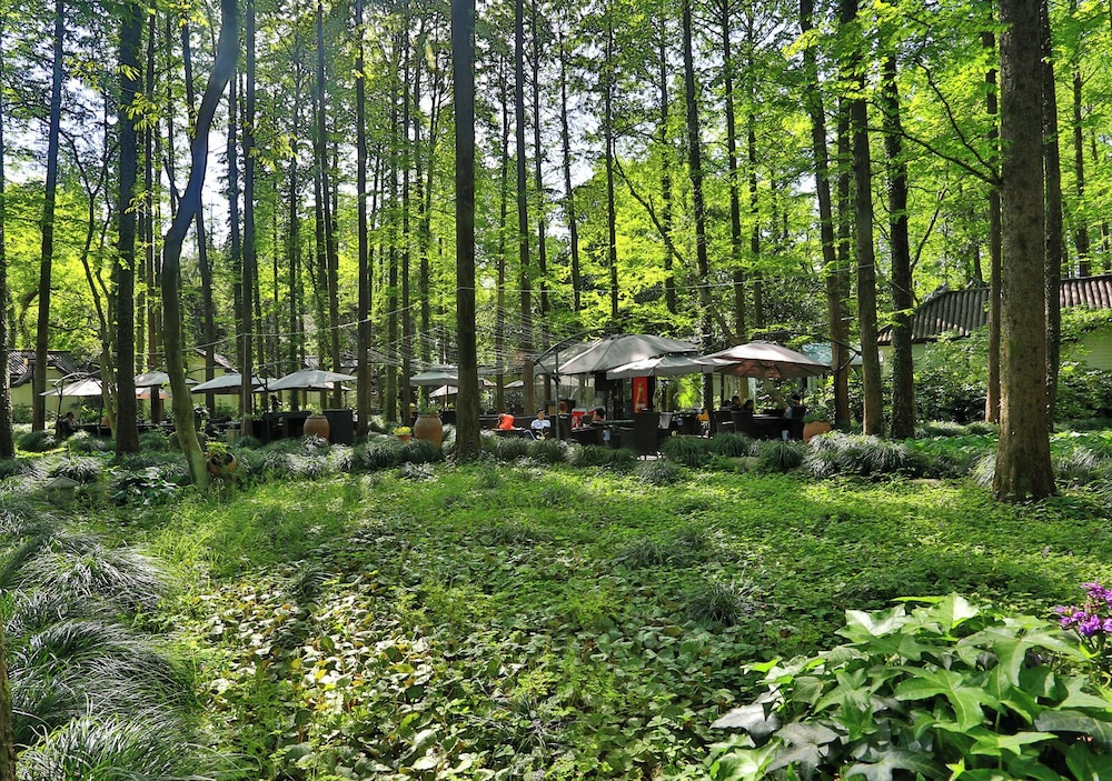 Lotus Glade Hotel