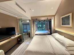 Lotus Glade Hotel