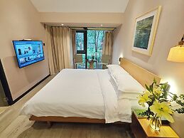 Lotus Glade Hotel