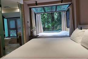 Lotus Glade Hotel