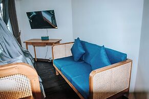 Danela Eco Villas