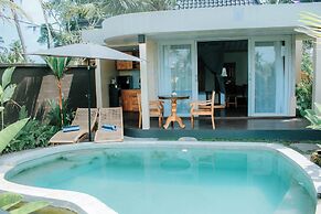 Danela Eco Villas