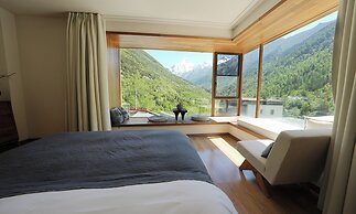 Siguniang Mountain Wind-Waiting Homestay