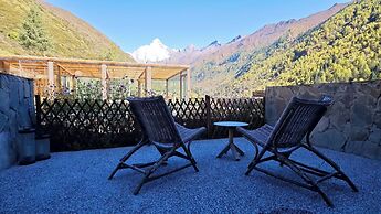 Siguniang Mountain Wind-Waiting Homestay