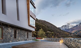 Siguniang Mountain Wind-Waiting Homestay