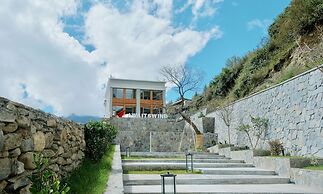 Siguniang Mountain Wind-Waiting Homestay