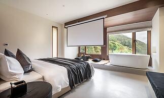 Siguniang Mountain Wind-Waiting Homestay
