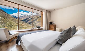 Siguniang Mountain Wind-Waiting Homestay