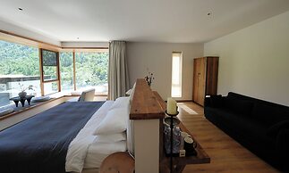 Siguniang Mountain Wind-Waiting Homestay