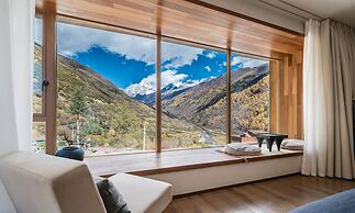 Siguniang Mountain Wind-Waiting Homestay