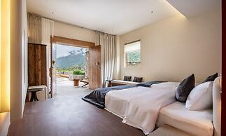 Siguniang Mountain Wind-Waiting Homestay
