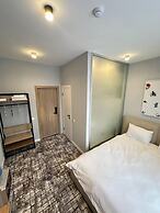 Unit Hotel