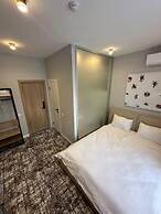 Unit Hotel