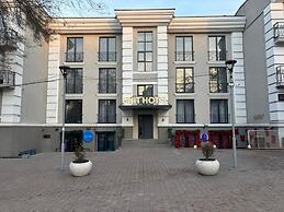 Unit Hotel