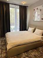 Unit Hotel